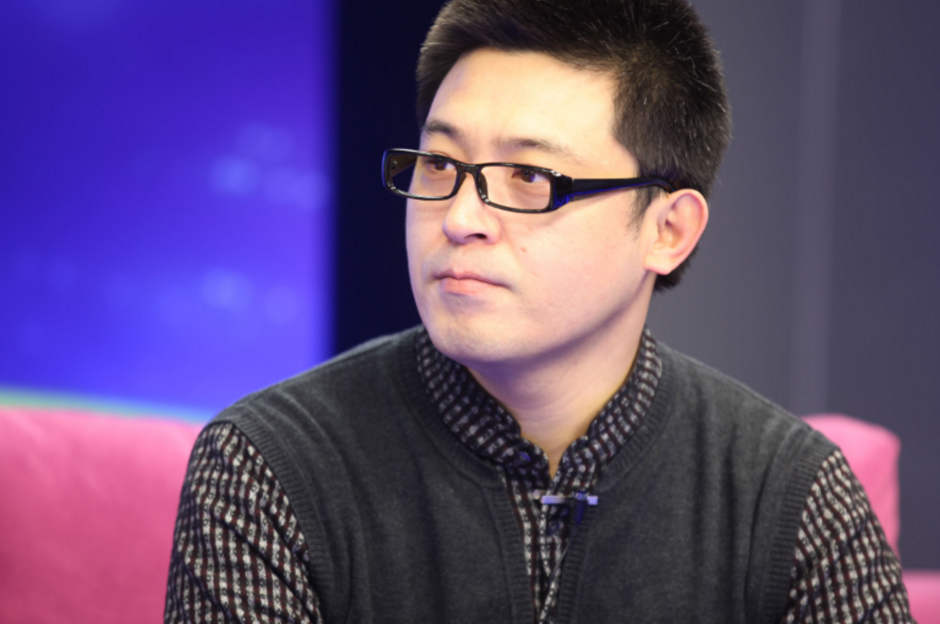 孙涛|平时看不见,春晚少不了,连上16次春晚的孙涛凭什么成为“红人”