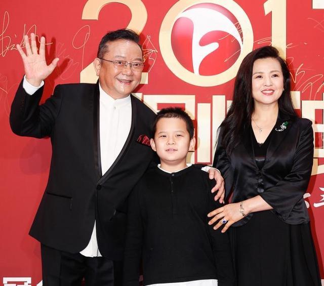 曲栅栅|成方圆:和王刚离婚多年后曝出分手原因