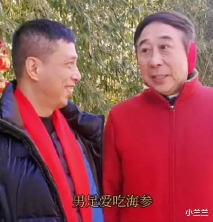 刘亦菲|足球“嘴战”再次升级，董路发言再惹众怒，赵本山为何牵连其中？