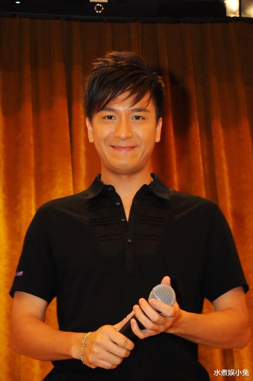 TVB|从TVB历届视帝之争再看港剧兴衰史：1997还是拉开差距的关键之年