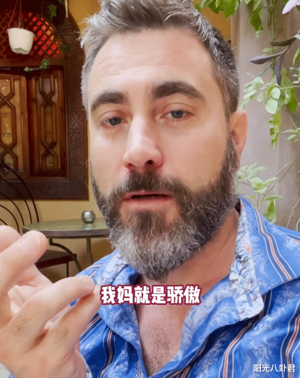 柯南|五位在华发展的美国男星,说各地方言娶中国妻子,父母以他们为荣