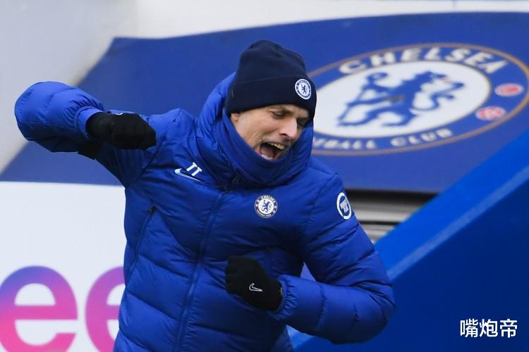 图赫尔|图赫尔下课真相曝光,C罗必须背锅!这个理由在中国职场太常见了