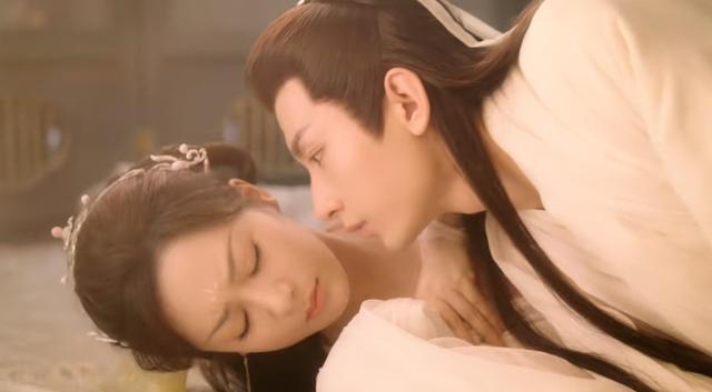 杨紫|今晚开播！杨紫又一古装大戏空降来袭，帅哥美女齐聚，有剧可追了