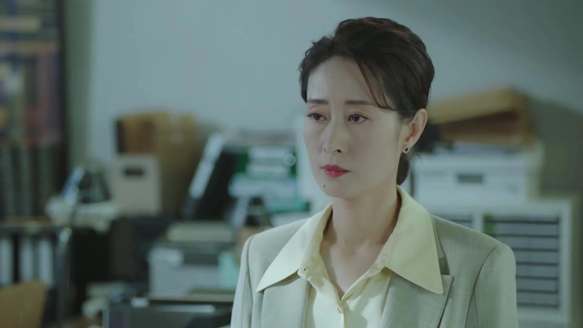 简沛然|《女士的法则》：简沛然和大猫“放纵一夜”，是对陈染最狠的报复