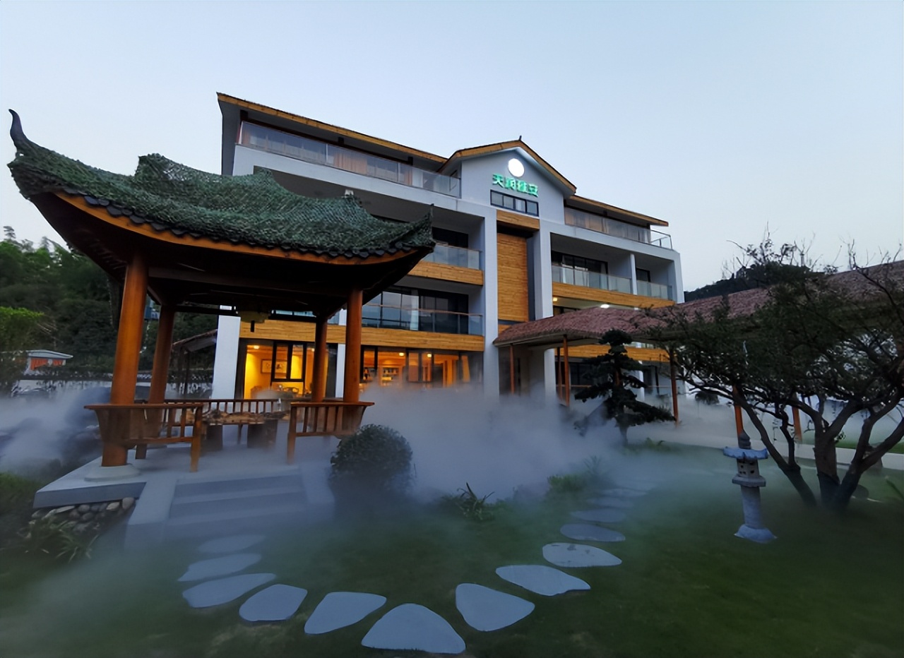 青岛市|想去大自然里透透气  想搭起帐篷、支起烤架、摆上美食  想烤串、弹琴、歌唱、谈心、看星星……  去露营吧！！！