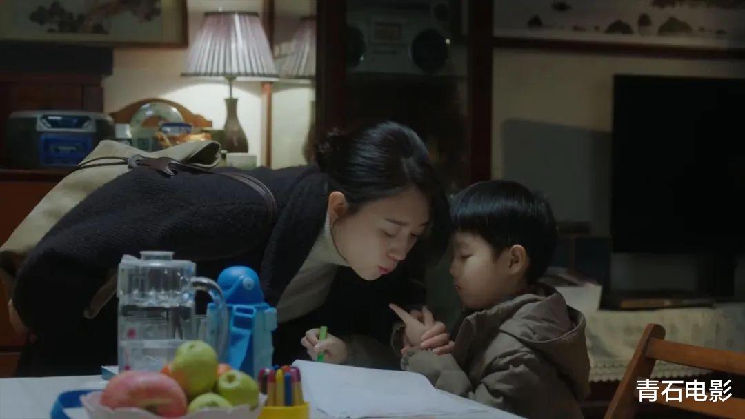 李小冉|首播收视破1，李小冉新剧要火，网友：近年来难得挑不出刺的剧