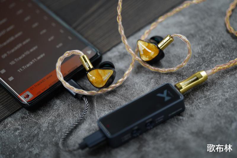 机器人|1圈2铁699，声价比的典范：LZ A2 PRO耳机评测