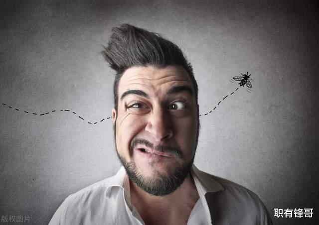 |为什么你强硬起来，领导反而对你客气了？这四个原因太深刻了