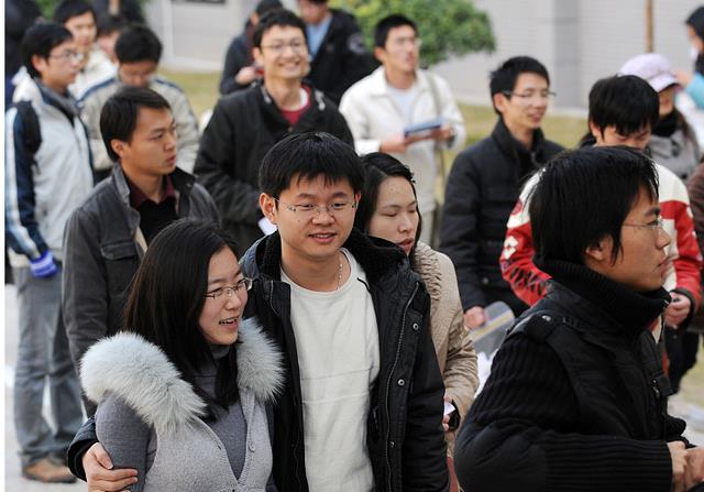 “找研究生对象，能读研的人家里不会太差”，女生母亲太现实了吧