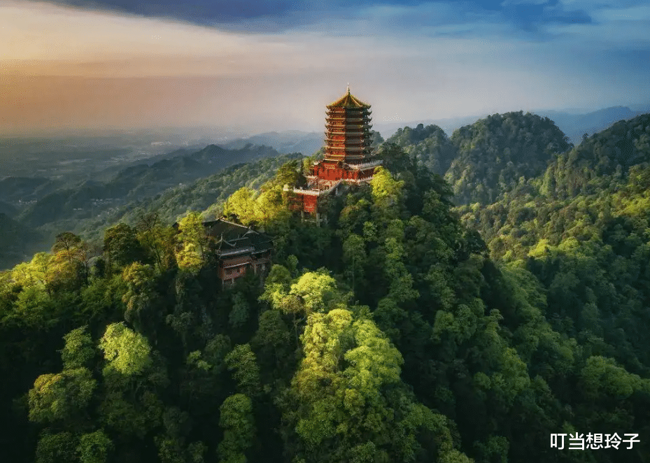旅行|旅游和旅行不同，旅游的升级是旅行，旅行的升级就是挑战自我