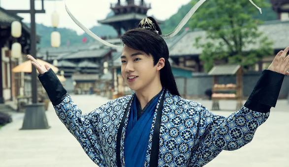 庆余年|《庆余年》第三位喜剧人物出现，一张嘴就让人捧腹，此后必将大火