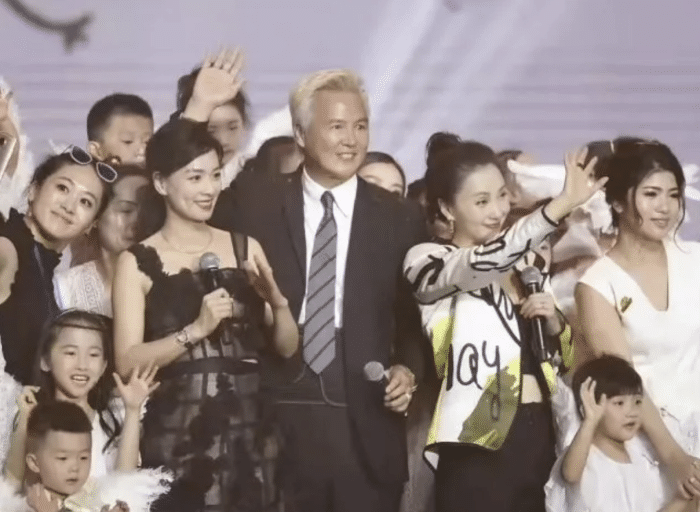 张庭|张庭TST公司成被执行人,执行金额仅1.4万元,曾因百亿传销案被查