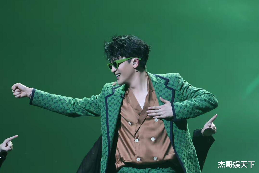 苏有朋|《披哥》四公，苏有朋队输在了赛制，陈小春队输在了不懂赛制