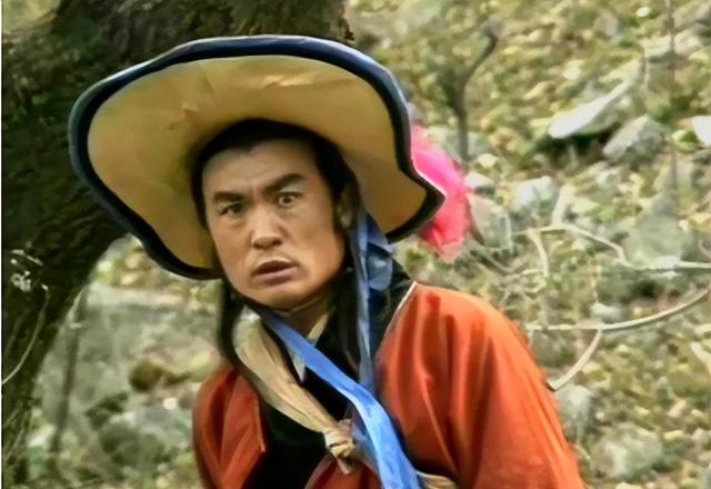 赵娜|“武松”祝延平:与赵娜离婚后,再婚很幸福,赵娜再婚却还是失败