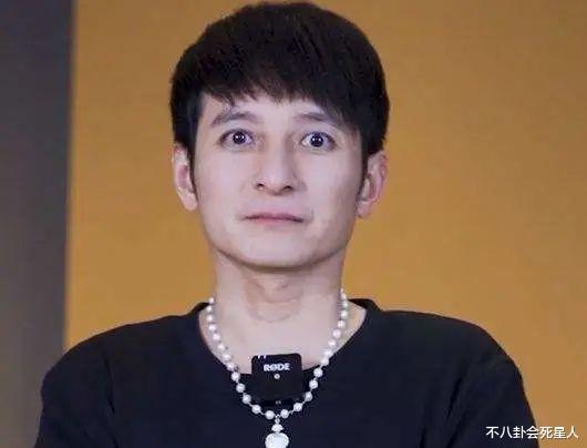 李维嘉|消失8个月的李维嘉，终于露面了！