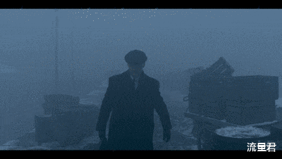 波莉|9.7分！追了9年的神剧大结局了！