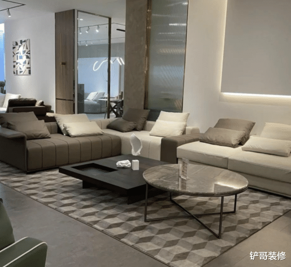 建议大家：这3种沙发别放在客厅，不是胡说，是真实经验分享