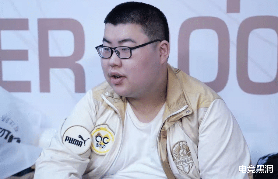 李智恩|狼队小胖又遇李知恩，这局两人排到了对面，但这次结局却很尴尬