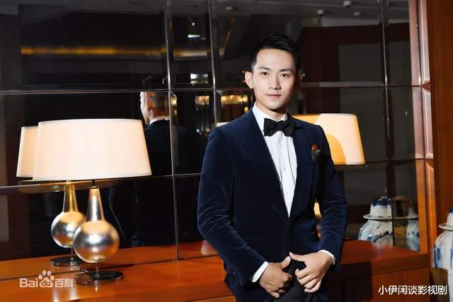 张天爱|《且试天下》杨洋是在稀烂的剧情里,认真地演,男配也都是亮点