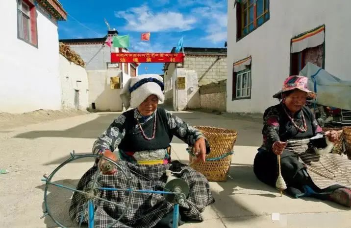 旅行|9个超适合夏天去的绝美旅行地，简直不要太安逸，挑一个安排上吧！
