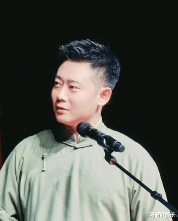 栾云平|德云社栾云平被夸情商高，连李雪琴都甘拜下风，真不愧是副总