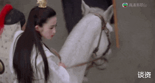 张敏|53岁女神重出江湖，还能打吗