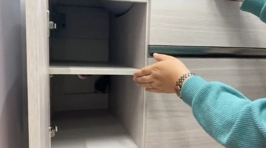 卫生间装修必须提前购买的8件东西。不要问为什么！