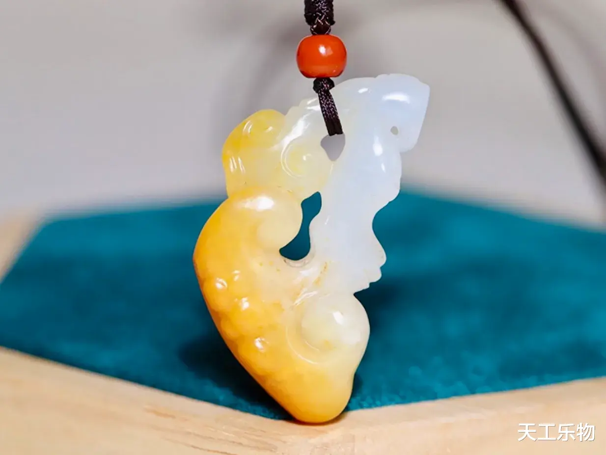 |不抛弃不放弃！和田玉瑕疵料拯救之旅！