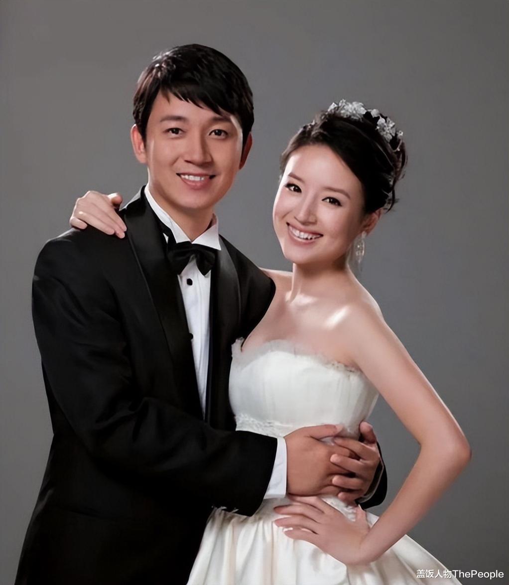 董洁|让董洁倾心的王大治背后,占影视界半壁江山的“西北圈”有多厉害