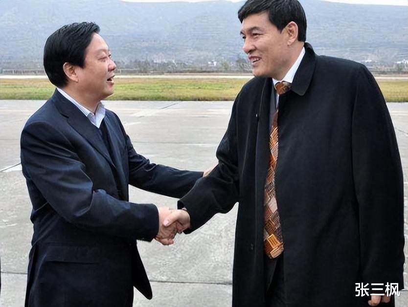 毛阿敏|解直锟病逝9个月了,留下260亿遗产,遗孀毛阿敏的选择令人泪目