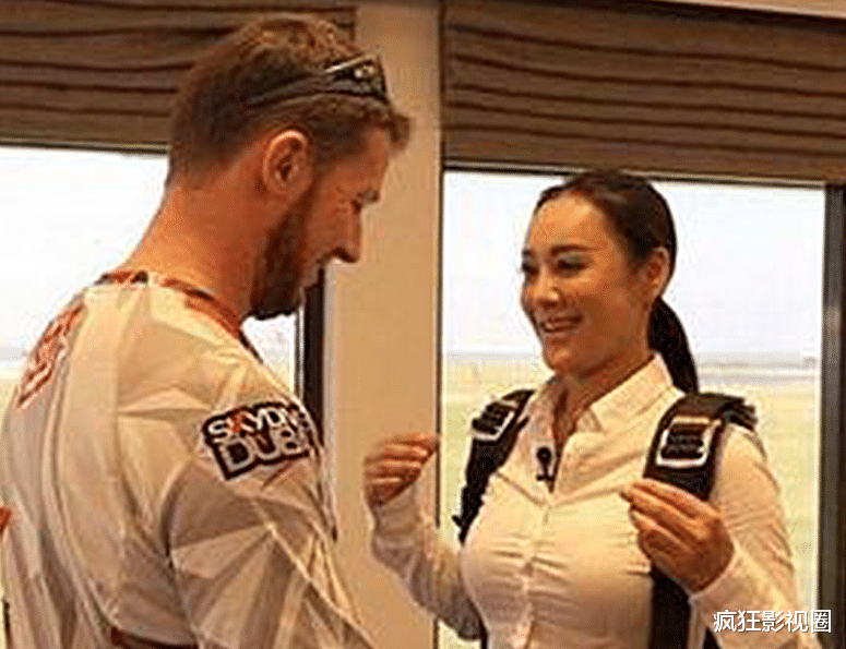 钟丽缇|相比“白幼瘦”的审美，这6位女星才是人间清醒，还是有点肉好