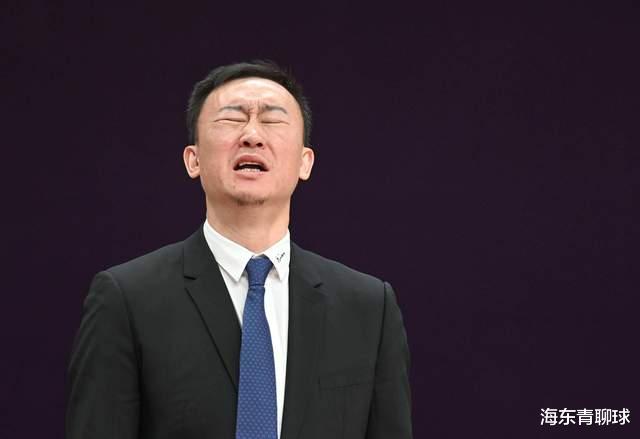 浙江省|刘维伟离开浙江队，落得两败结局，火速加盟青岛，能否带队进四强