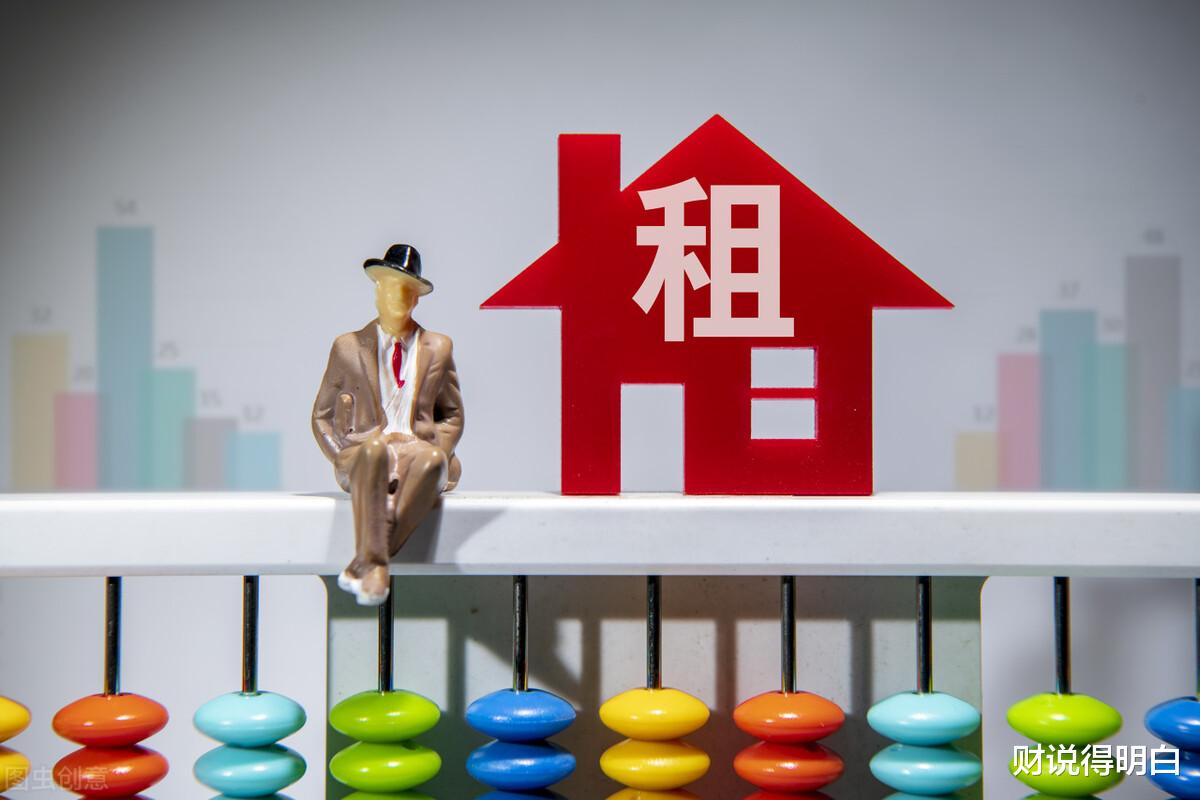 安徽|深圳房租大降，杭州长沙武汉租金上涨，这个现象正在改变