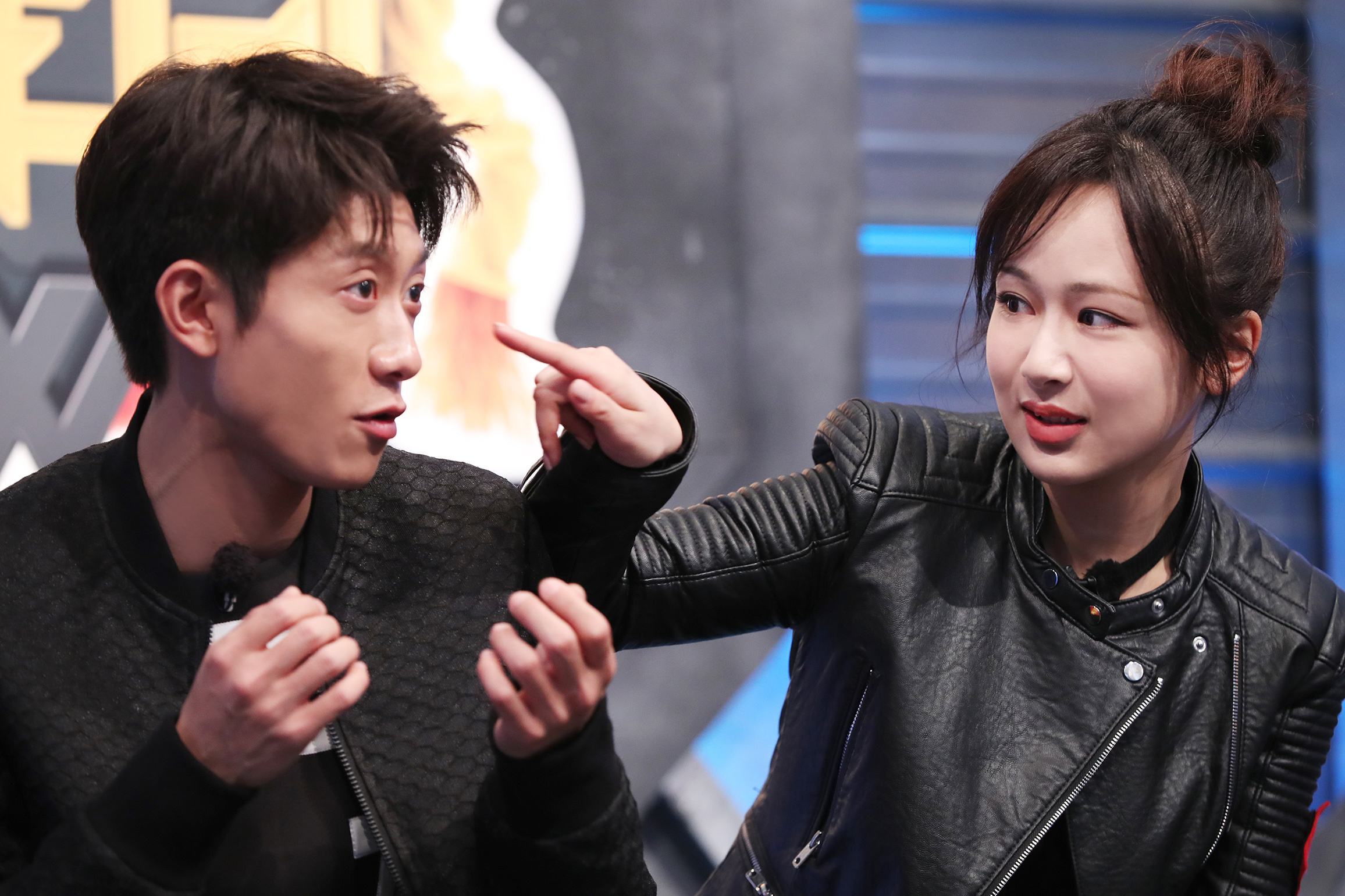 杨紫|杨紫：娱乐圈公认的好人缘！