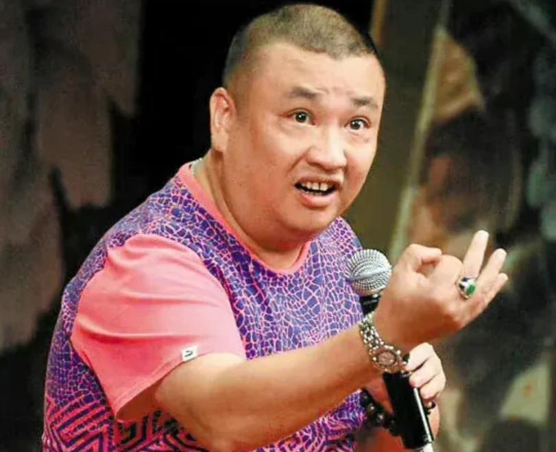 外来媳妇本地郎|《外来媳妇本地郎》中苏贵元的扮演者陈坚雄逝世！