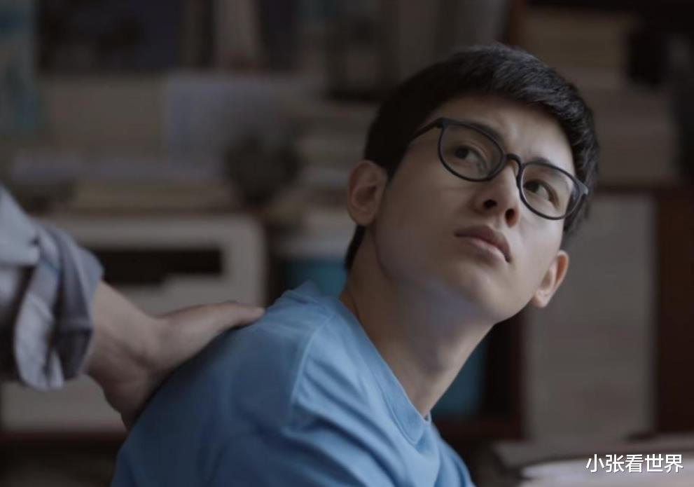 周博文|《大考》中的四个孩子,其他三个都圆满了,潘小宣结局让人唏嘘
