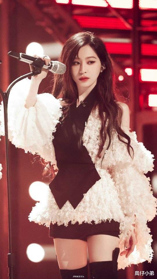 郑秀妍|《浪姐3》第二轮公演惹争议,王心凌被反向修音,删减郑秀妍镜头!