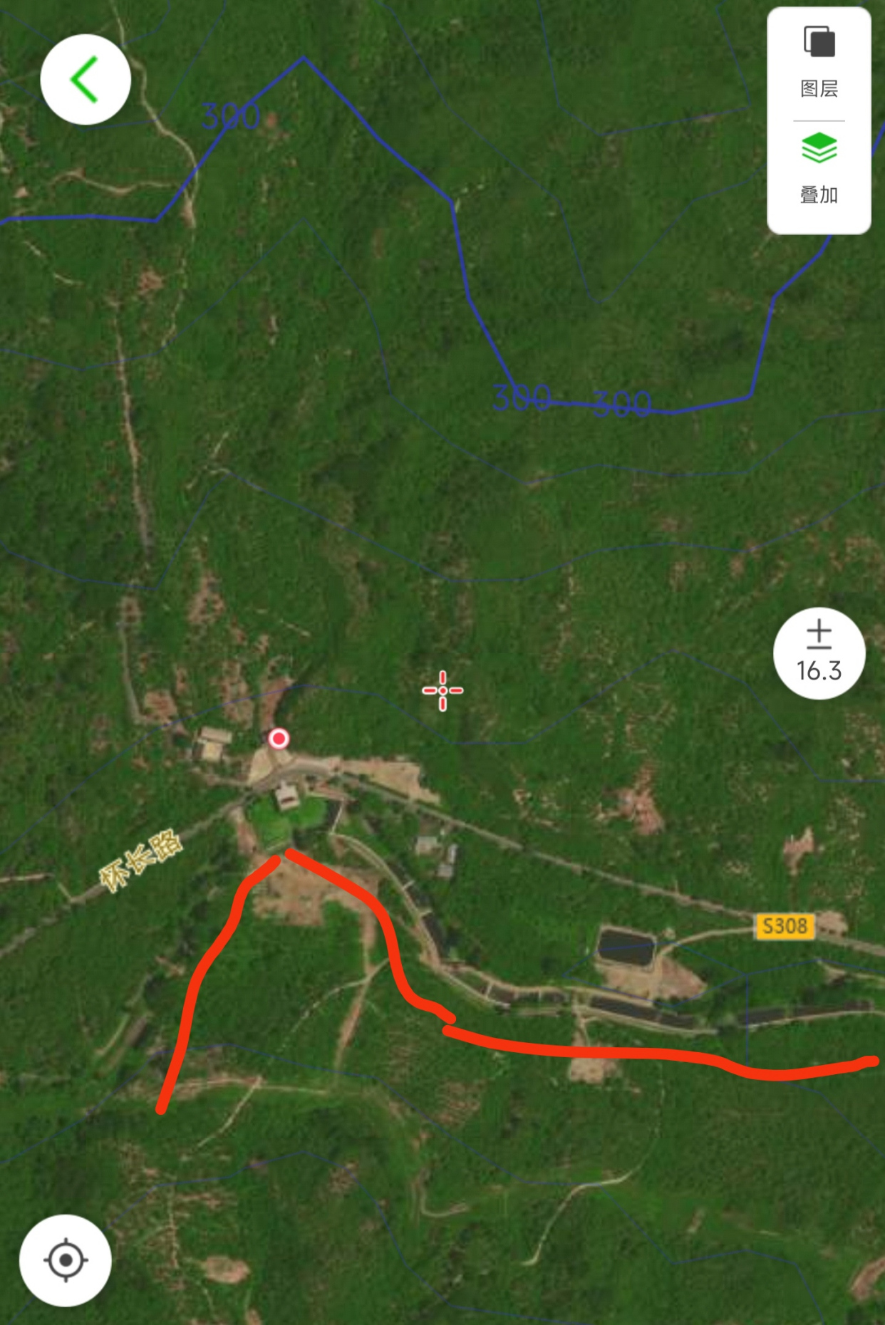 露营|戏水爬山两不误，垂钓露营能小憩，延寿寺遛娃攻略