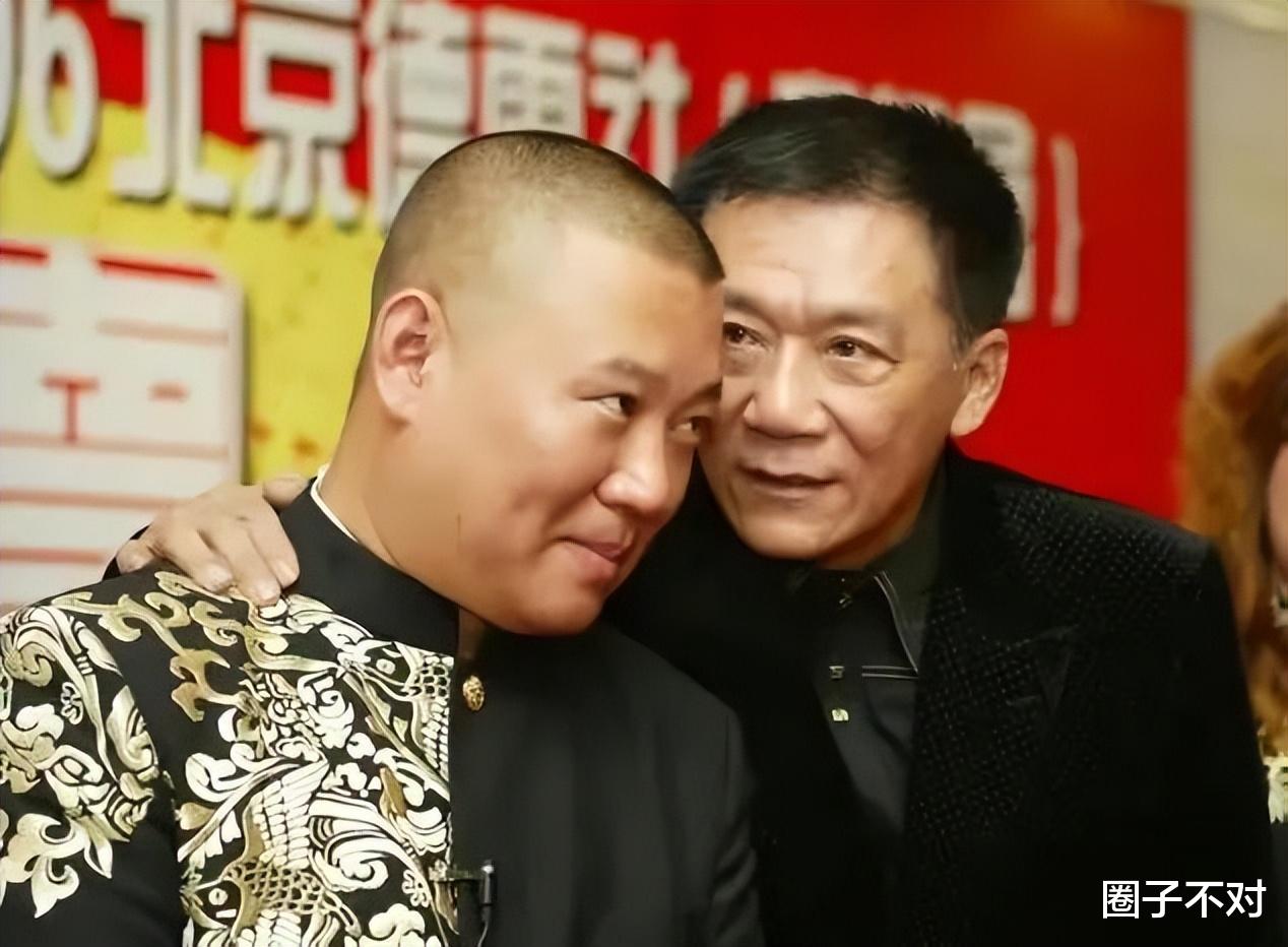 |遗产之争12年后，让侯耀华和郭德纲撕破脸的侯瓒，过得如何？