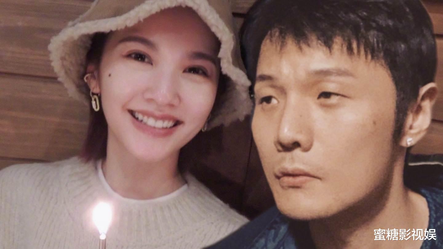 杨丞琳|又被说离婚!杨丞琳霸气回怼真解气!网友:快看李荣浩发的照片