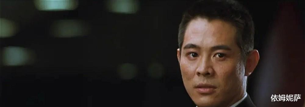 好莱坞|成功闯入好莱坞的4大巨星,真正为国争光的仅2人而已