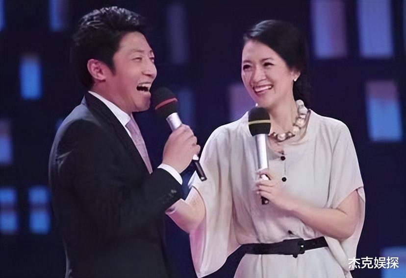 张嘉倪|真心相爱却遭父母拆散，这6对明星情侣被棒打鸳鸯，成为一生遗憾