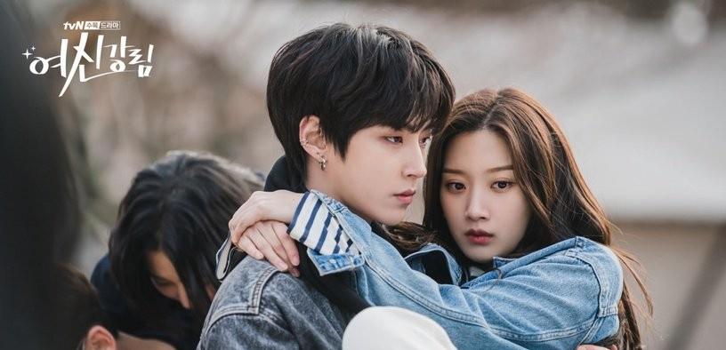 韩剧|网议韩剧最苦情男二!《Start-Up》金宣虎堪称最完美男二