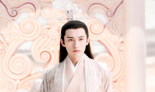 刘学义|《长风渡》被爆换角,刘学义或将出演,网友:他还演男二?