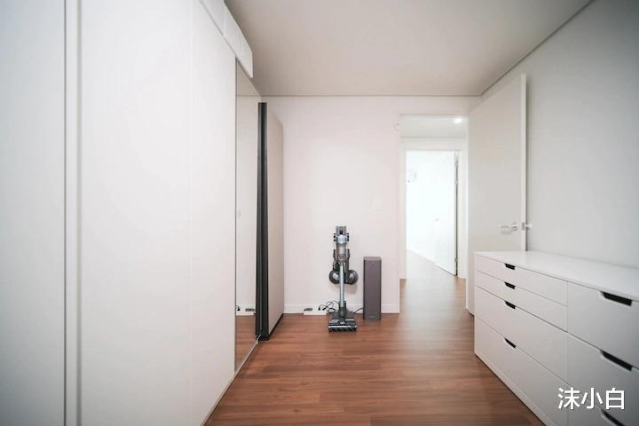 拒绝复杂设计:她家84㎡教科书式的装修,简单纯真,却丝毫不俗!