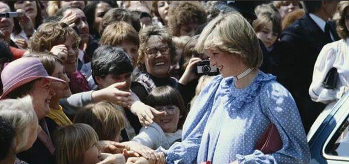 主持人|黛安娜未离婚前就知道自己不会成为王后:他们不想让我上位!