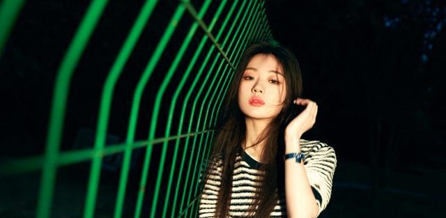 单依纯|半个多月，单依纯新专辑销量突破27000张，但第五首歌仍未上线