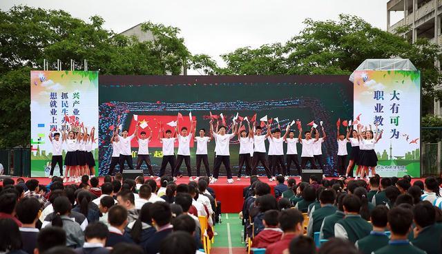 职业教育|取消初中毕业后的普职分流，家长的焦虑会有所缓解吗？