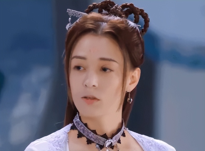 爱情公寓|初见美貌惊人，再见平平无奇！第一眼美女太坑人