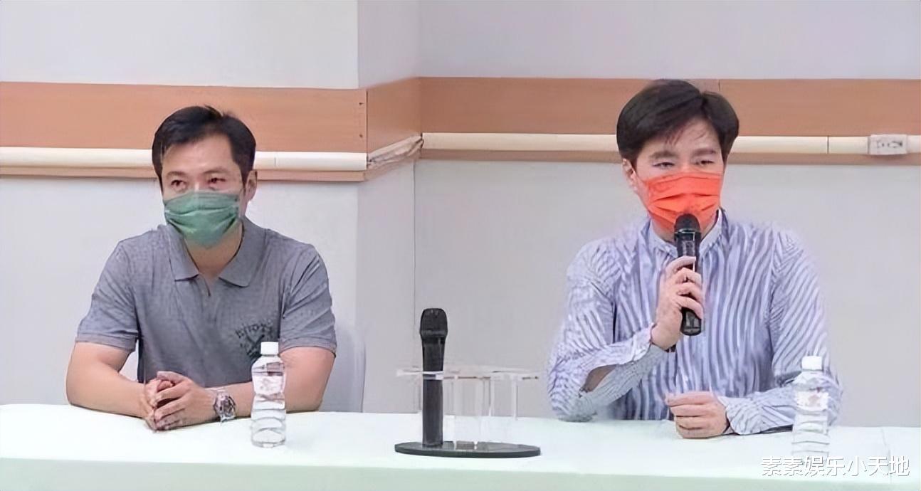 杨超越|林志颖车祸第10天，弟弟再次发声：祈求二哥快点康复